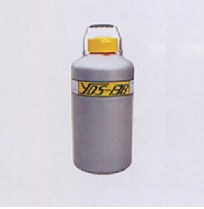 運輸型液氮罐
