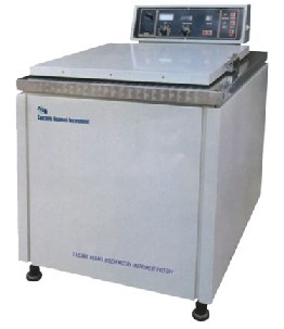 DLL-7.2/DLL-7.2B 大容量冷凍離心機